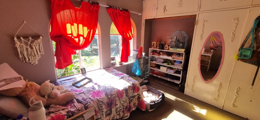 4 Bedroom Property for Sale in Elandsrand North West